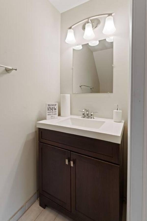 Stylish And Comfortable 1-Br In The Heart Of Детройт Экстерьер фото