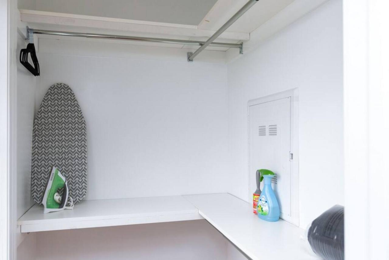 Stylish And Comfortable 1-Br In The Heart Of Детройт Экстерьер фото