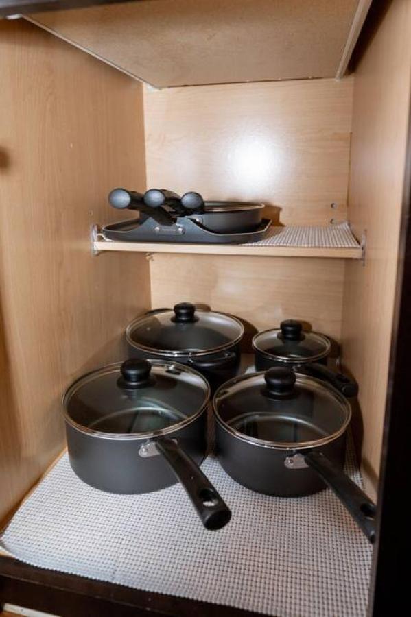 Stylish And Comfortable 1-Br In The Heart Of Детройт Экстерьер фото